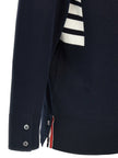 Thom Browne 4-bar Cardigan