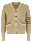Thom Browne Garment Dye Cardigan