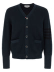 Thom Browne Garment Dye Cardigan