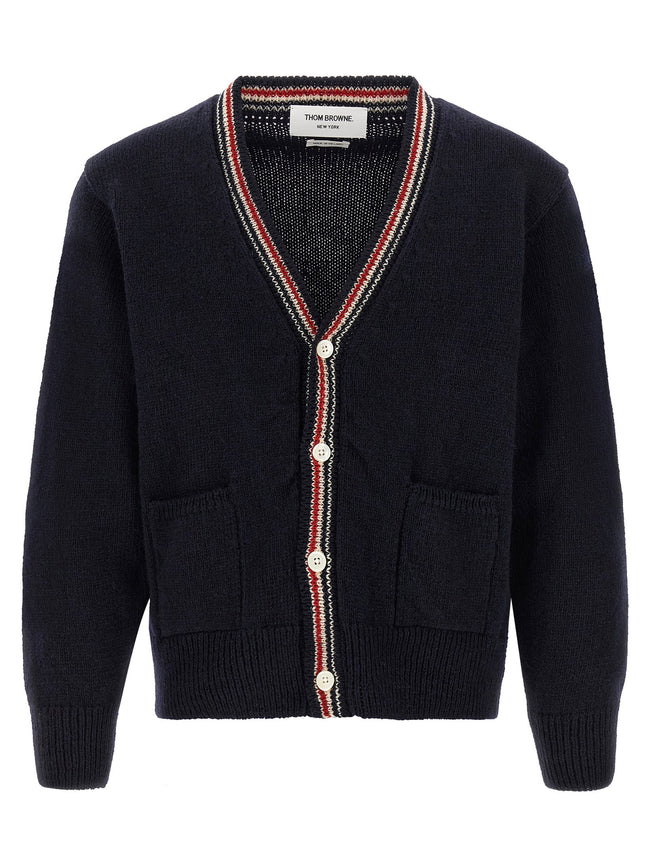 Thom Browne Hector Cardigan