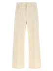 Brunello Cucinelli Contemporary Square Pants