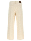 Brunello Cucinelli Contemporary Square Pants