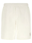 Brunello Cucinelli Interlock Cotton Bermuda Shorts