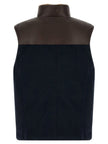 Brunello Cucinelli Paneled Vest