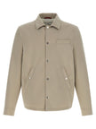 Brunello Cucinelli Nylon Jacket