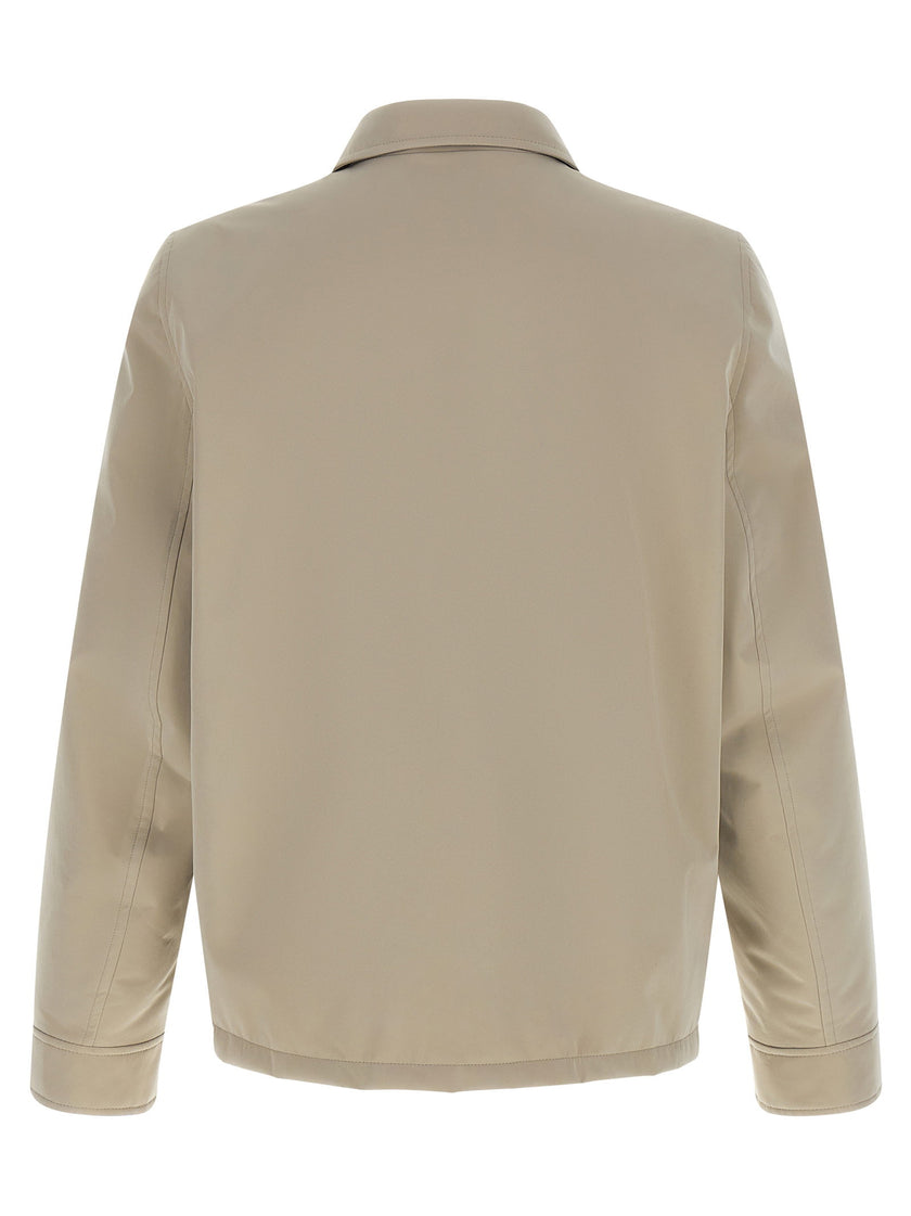 Brunello Cucinelli Nylon Jacket
