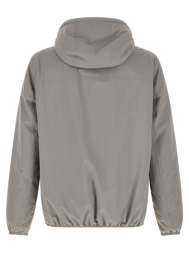 Brunello Cucinelli Windproof Jacket