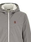 Brunello Cucinelli Windproof Jacket