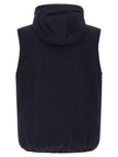 Brunello Cucinelli Hooded Vest