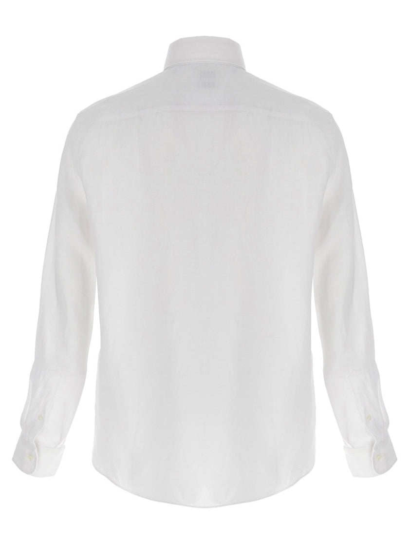 Brunello Cucinelli Linen Shirt
