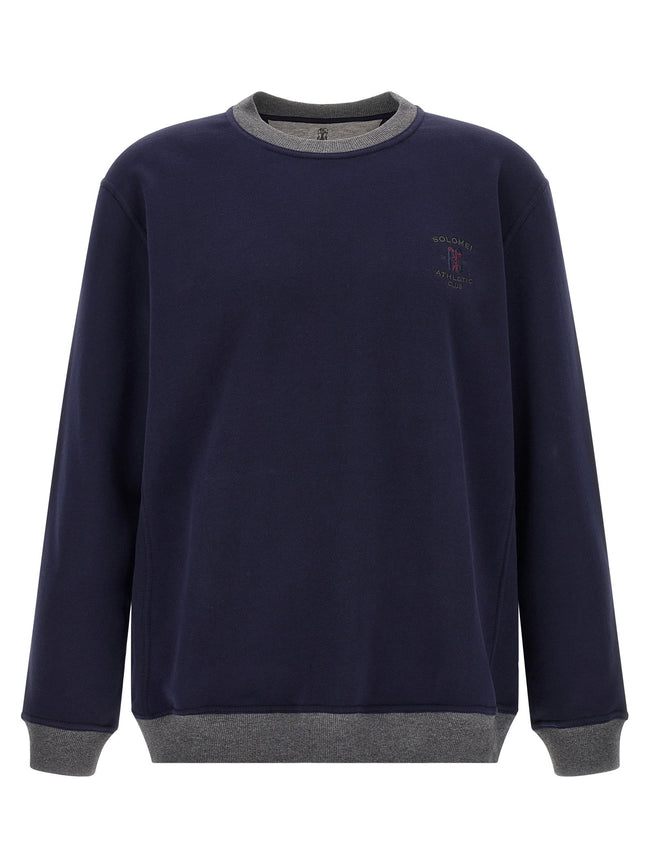 Brunello Cucinelli Solomei Athletic Club Sweatshirt