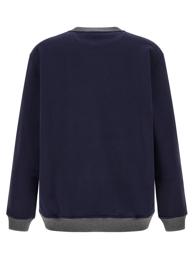 Brunello Cucinelli Solomei Athletic Club Sweatshirt