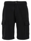 Brunello Cucinelli Cargo Bermuda Shorts