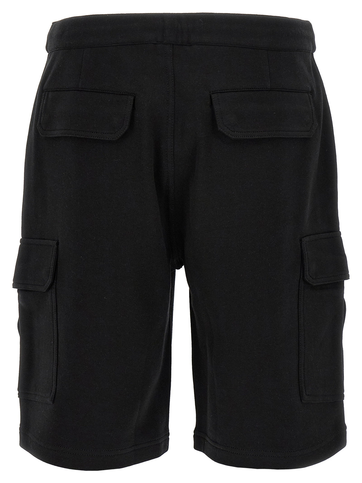 Brunello Cucinelli Cargo Bermuda Shorts