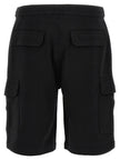 Brunello Cucinelli Cargo Bermuda Shorts