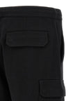 Brunello Cucinelli Cargo Bermuda Shorts
