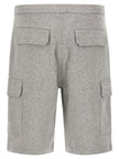 Brunello Cucinelli Cargo Bermuda Shorts