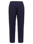 Brunello Cucinelli Cotton Blend Joggers