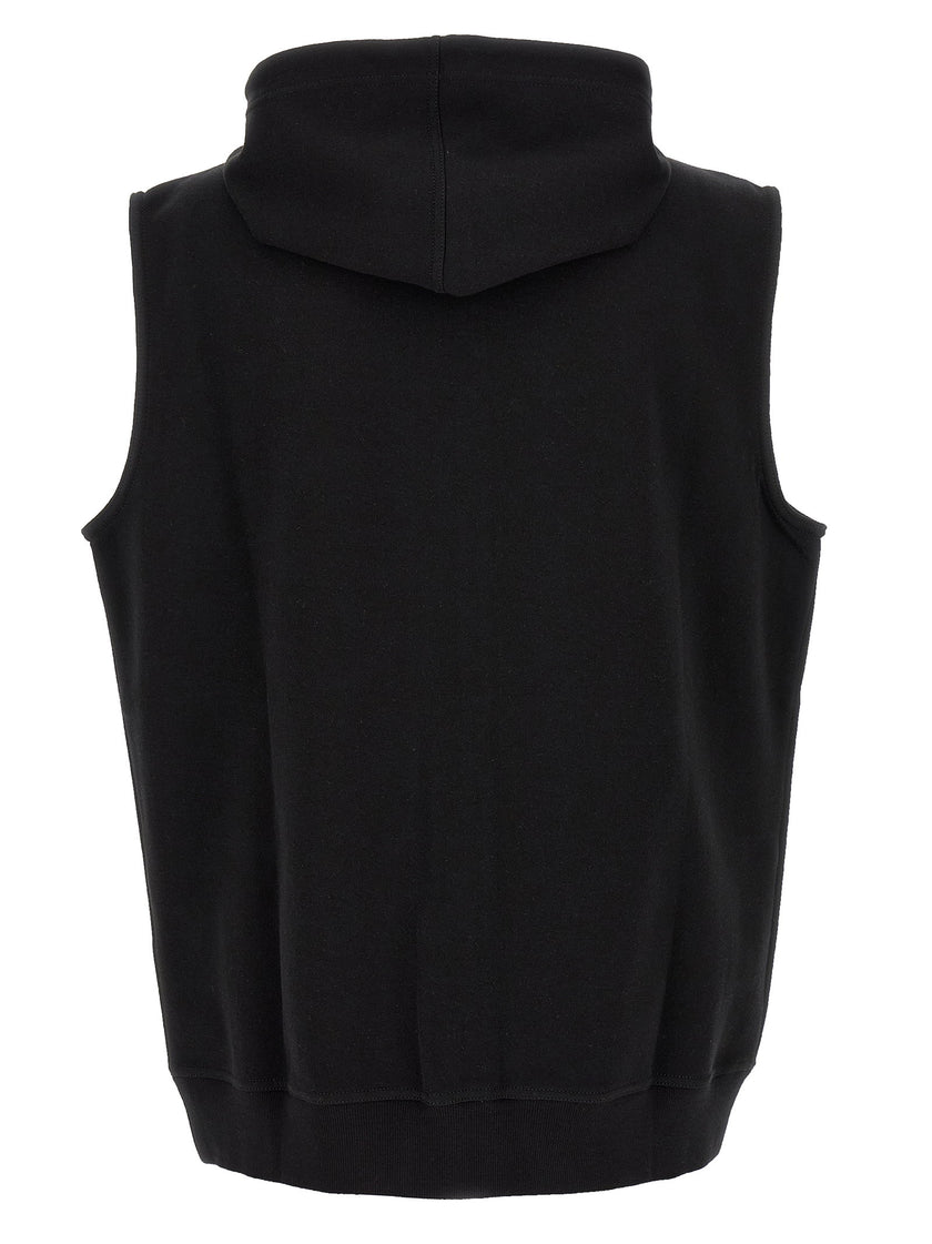 Brunello Cucinelli Hooded Vest