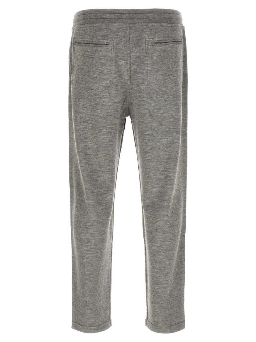 Brunello Cucinelli Sweatshirt Joggers