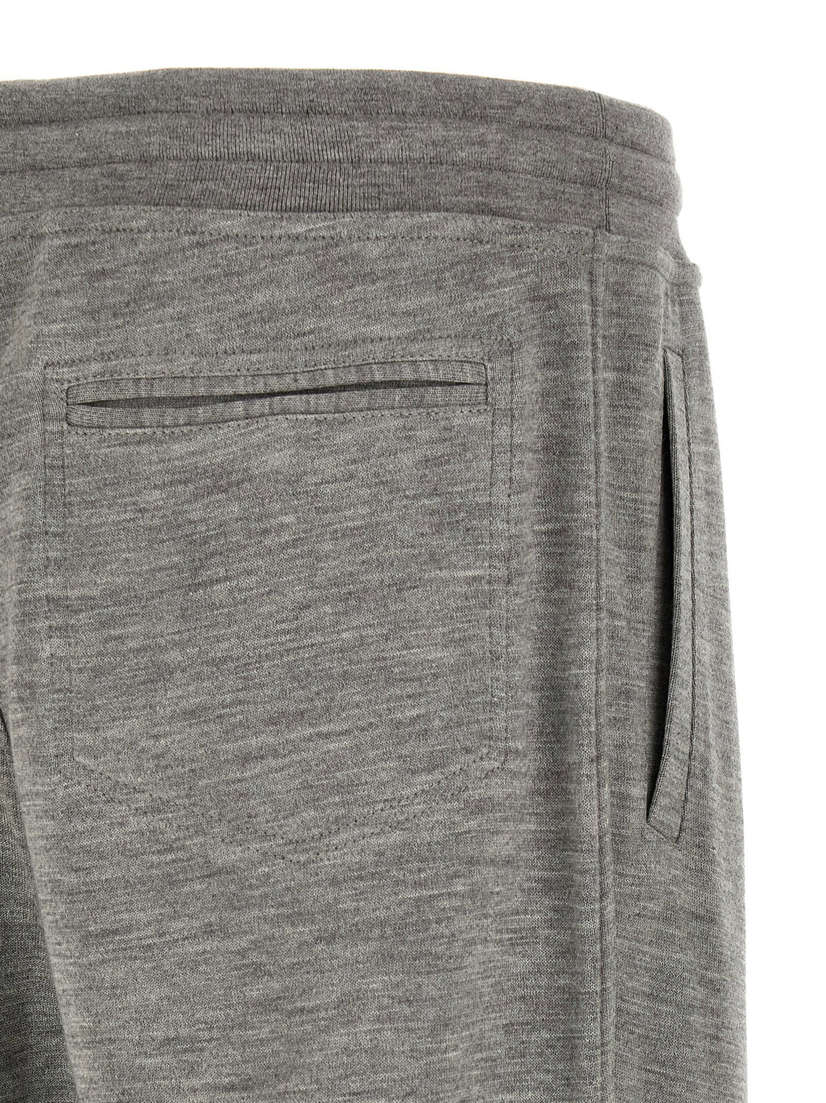 Brunello Cucinelli Sweatshirt Joggers