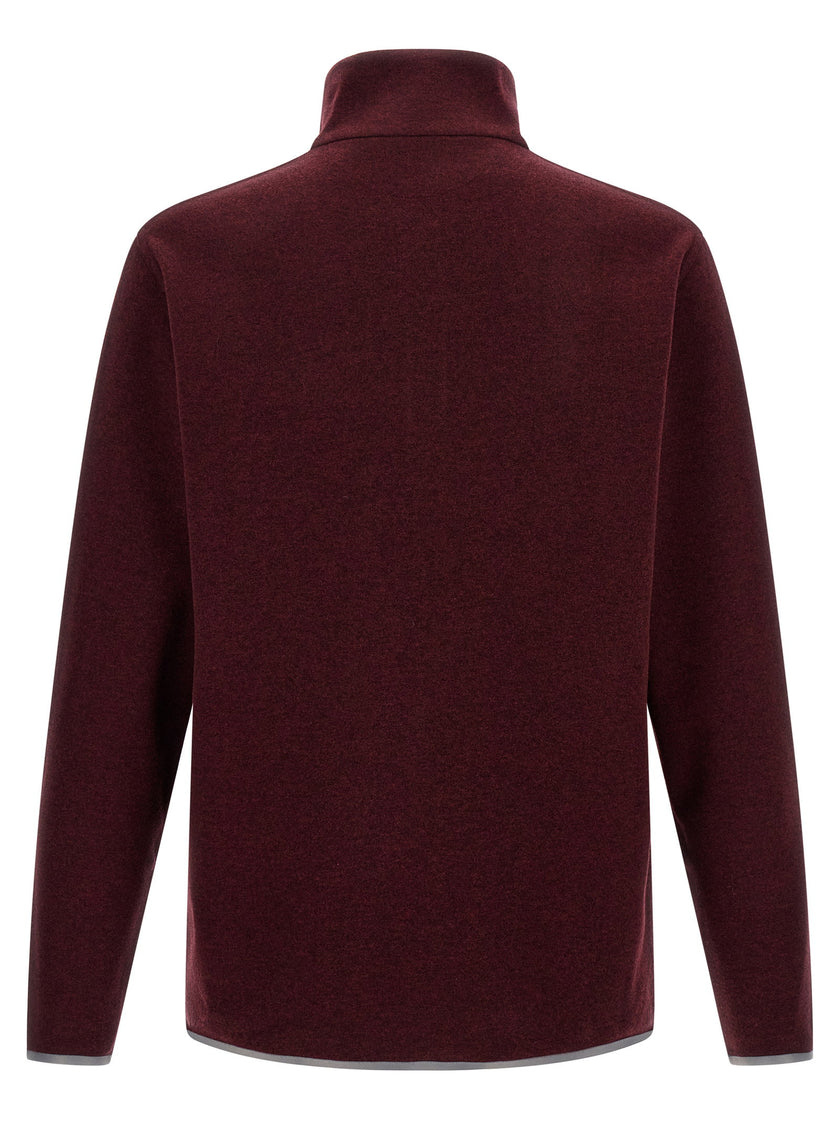 Brunello Cucinelli Apres-ski Sweatshirt