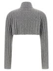 Miu Miu Cropped Cardigan