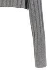 Miu Miu Cropped Cardigan