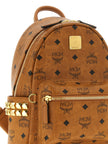 Mcm Stark Mini Backpack