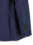 Brunello Cucinelli Prince Of Wales Blazer