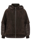 Moorer Elite 2-in-1 Jacket
