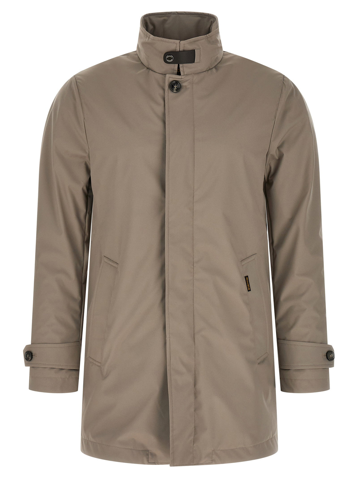 Moorer Duca Jacket