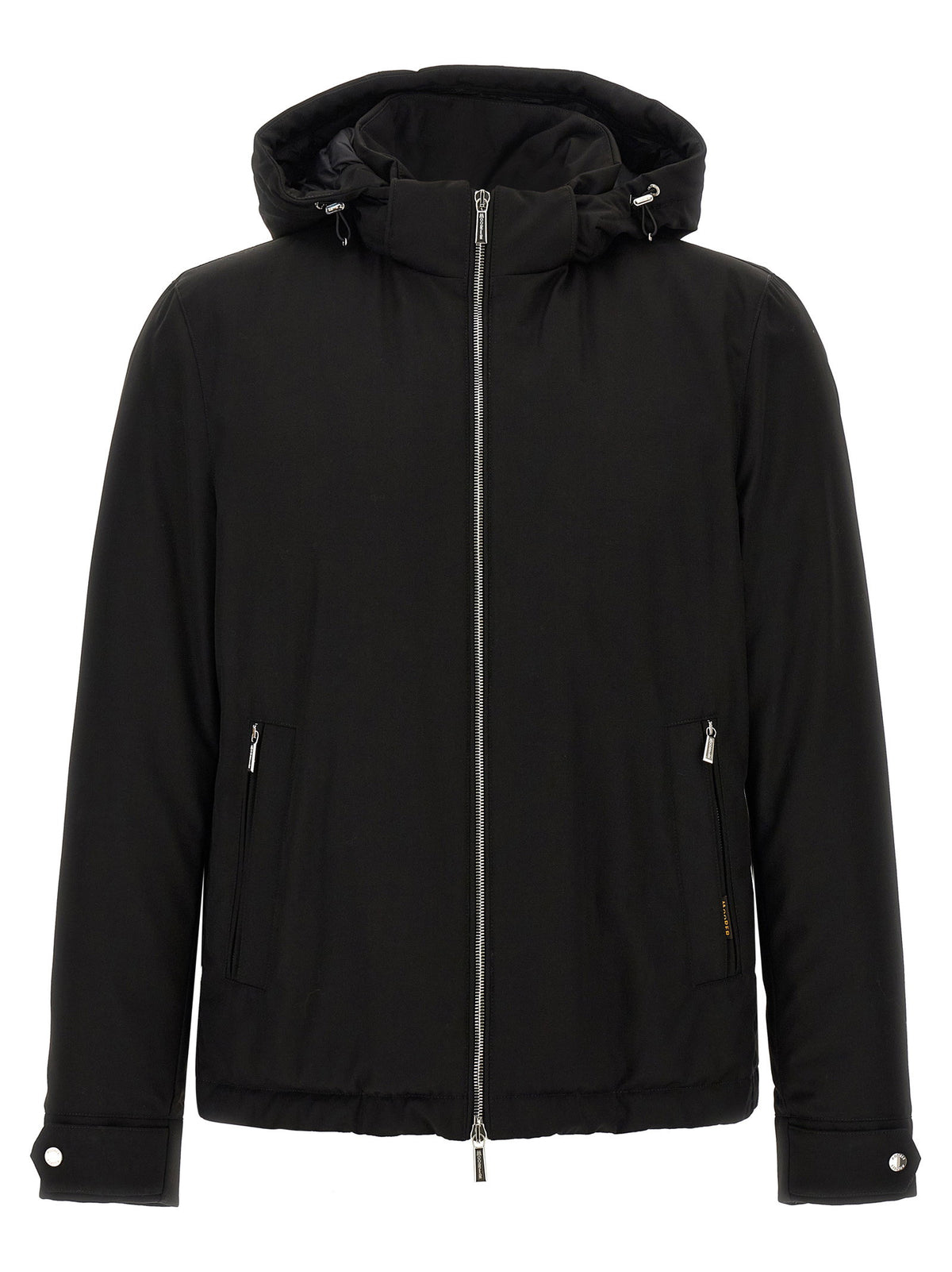 Moorer Albini Down Jacket - Acqua Line