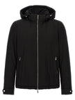 Moorer Albini Down Jacket - Acqua Line