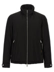 Moorer Albini Down Jacket - Acqua Line