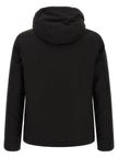 Moorer Albini Down Jacket - Acqua Line