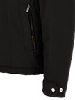 Moorer Albini Down Jacket - Acqua Line