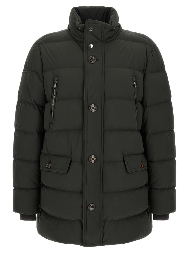 Moorer Gorner-kn Down Jacket