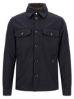 Moorer Dasson Overshirt