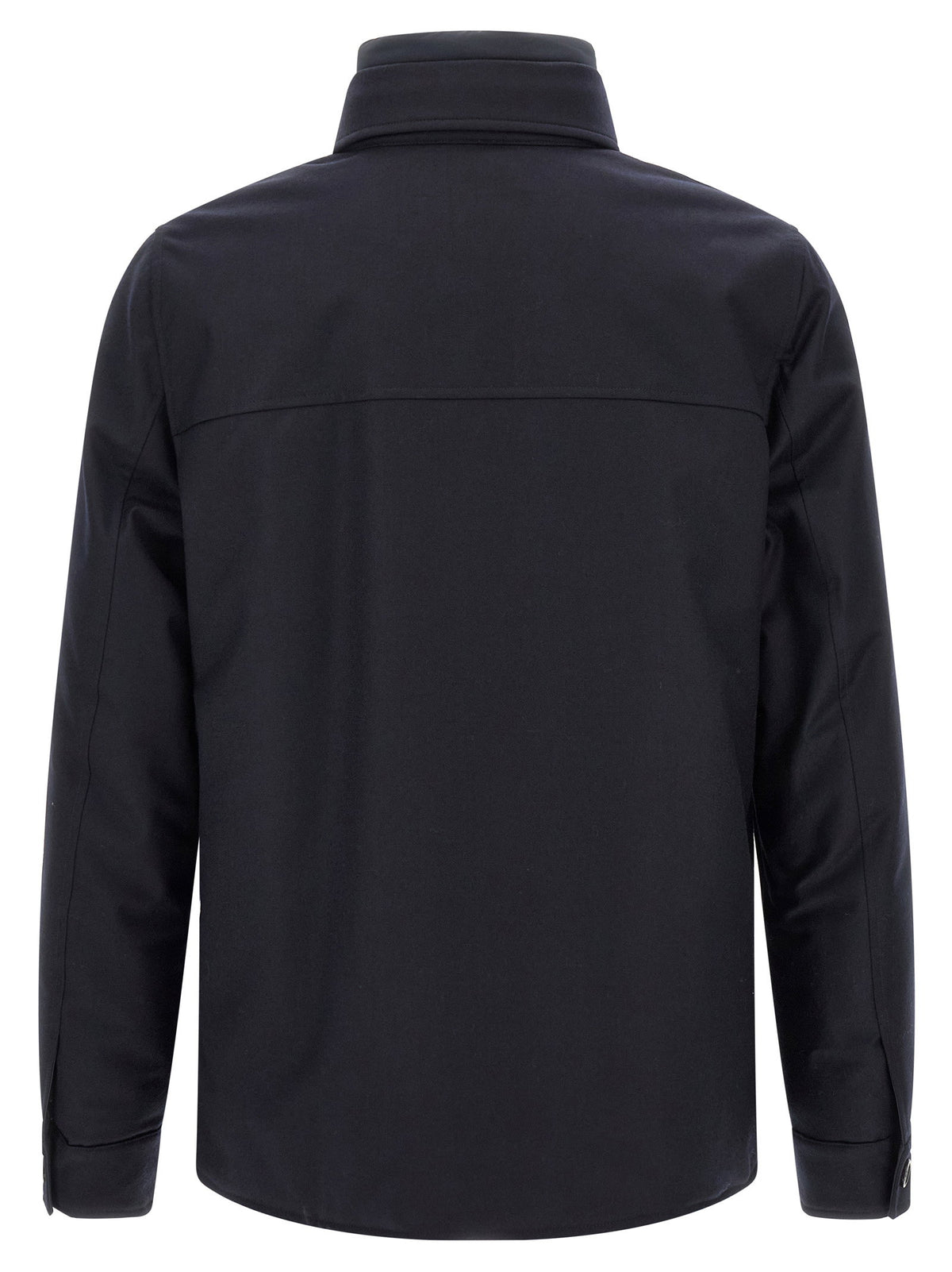 Moorer Dasson Overshirt