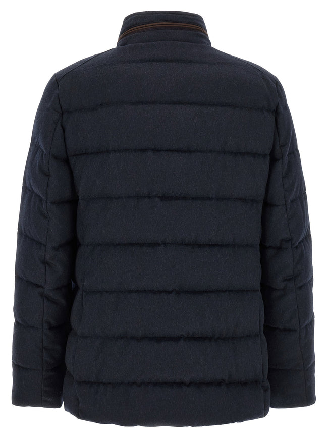 Moorer Nolde-ls9 Down Jacket