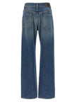 Brunello Cucinelli Contemporary Loose Jeans