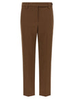 Brunello Cucinelli Monile Cotton Pants