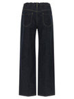 Brunello Cucinelli The Contemporary Pull-on Jeans