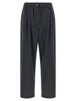 Brunello Cucinelli Wool Pants