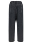 Brunello Cucinelli Wool Pants