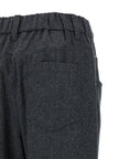 Brunello Cucinelli Wool Pants