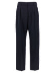 Blazé Milano First Class Navy Fox Pants