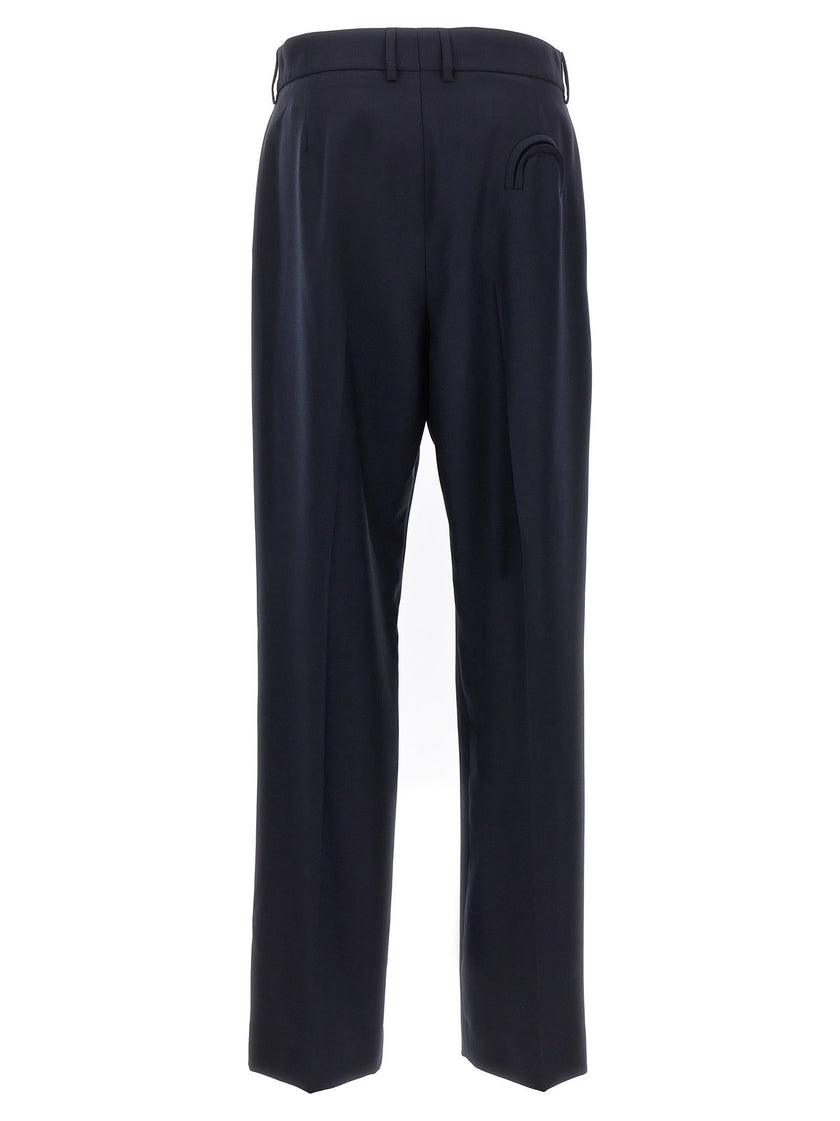 Blazé Milano First Class Navy Fox Pants