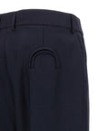 Blazé Milano First Class Navy Fox Pants